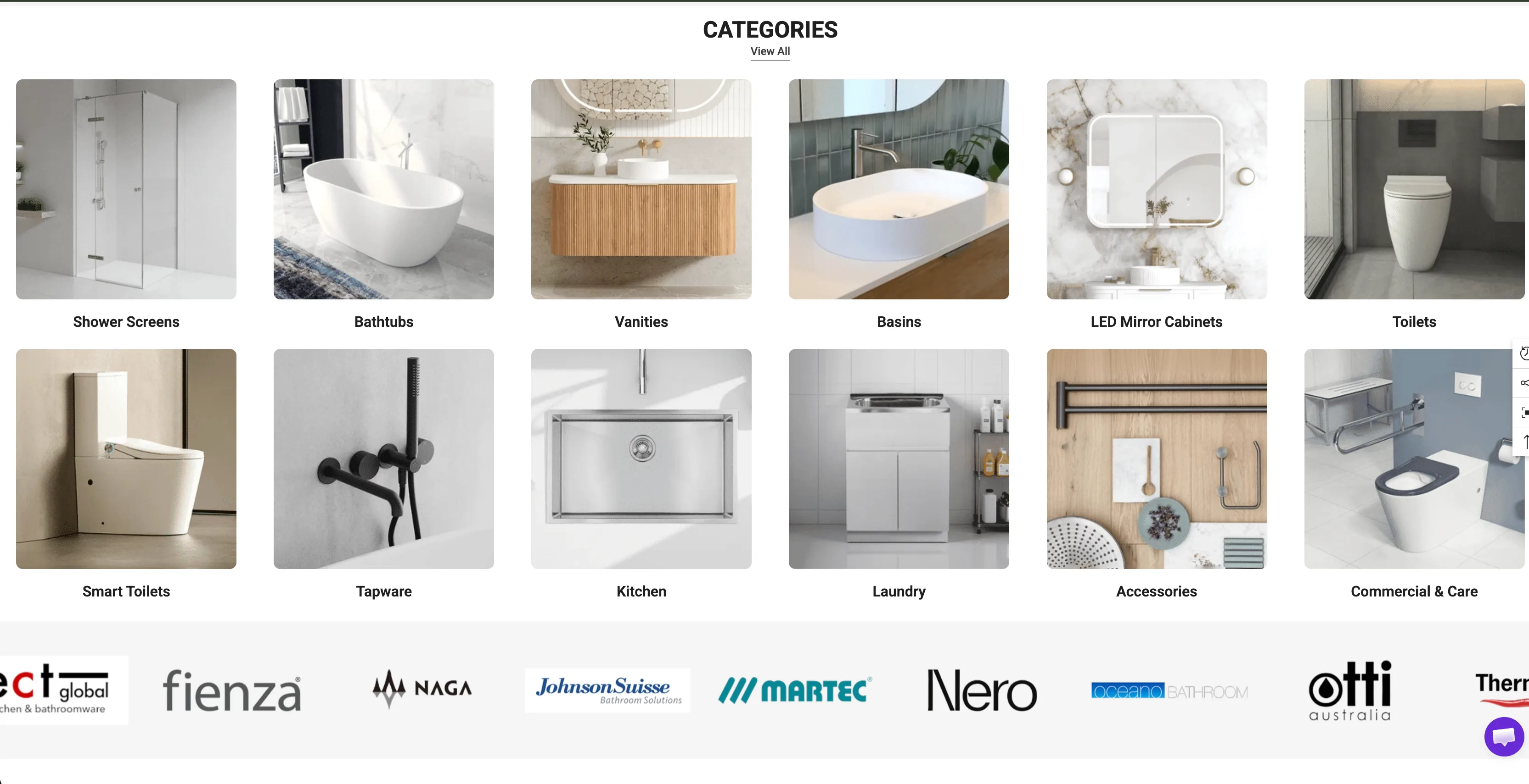 Melbourne project preview